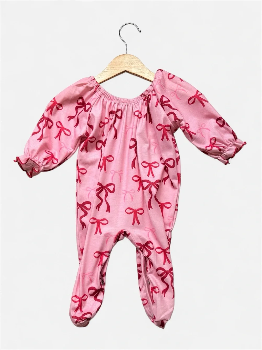 Rylee Faith Desings soft pink